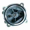 Kawasaki K5V140DTP Gear Pump LJ018430 LJ01270 for CASE Excavator CX350 CX330 CX300C CX300DLC