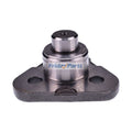 King Pin 122259A1 9968025 for CASE Tractor MX110 MX120 MX135 MX150 MX170 MX90C CS100 CS120 CS150 CVX1155 CVX160