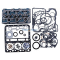 Kubota Engine D950 D950-B Complete Cylinder Head with Full Gasket Kit 6653571 6630550 6630551 for Bobcat Skid Steer Loader 543 553