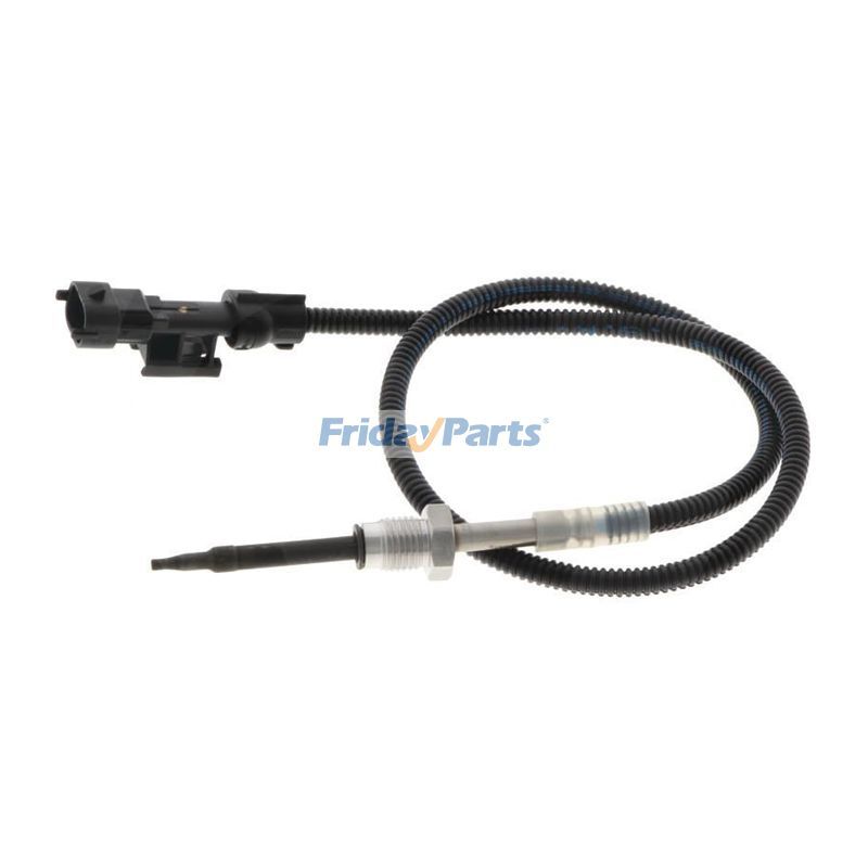 Temperature Sensor 47478995 for CASE Tractor MAXXUM 115 125 135 145 PUMA 150 165 185 200 220