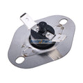 L250F Furnace Rollout Limit Switch HH18HA452 for Carrier Bryant Payne