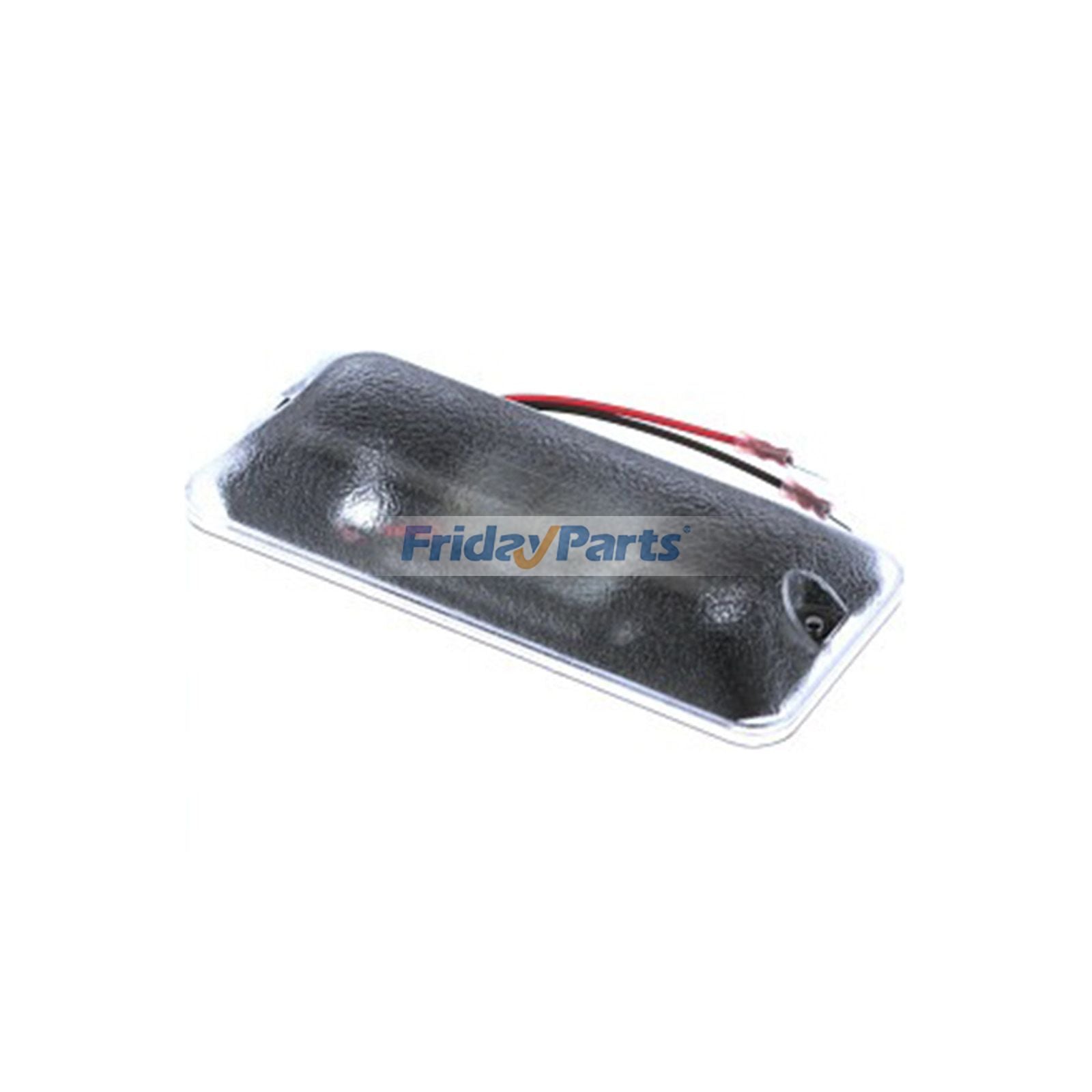 Lamp Base 47858543 for CASE IH Backhoe Loader 570N EP