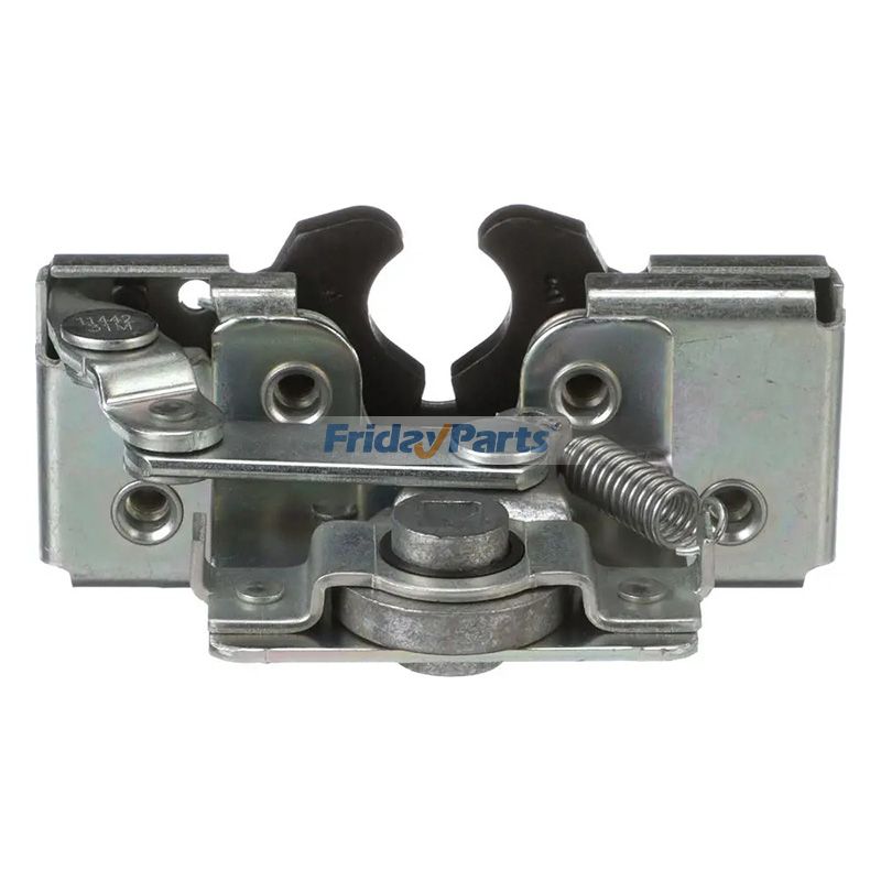 Latch R55001 316961A1 D88774 for CASE Tractor 1490 1550 1690 1150C 1150D 1150E 1150G 1150H 650G 750H Loader 570LXT 570MXT 580L 590SL W14