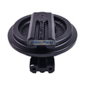 Lead Wheel Tension Idler for Kubota KX-41-3V U15 U17 Case CK13 CK15 Excavator