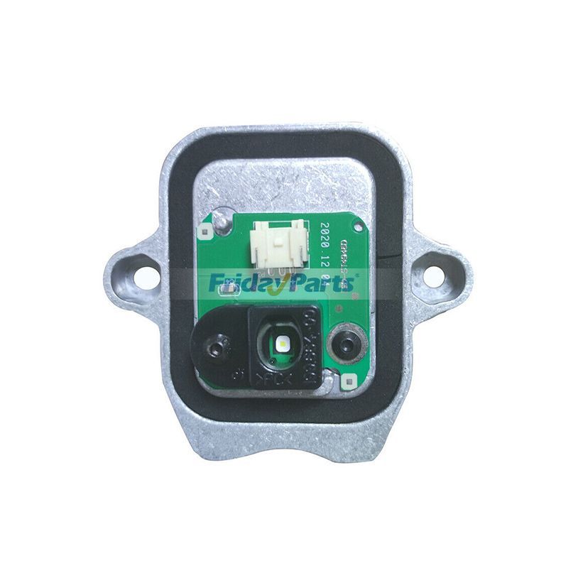 LED Control Unit Diode Module 63117419615 for BMW 320i 328D 328i 330E 330i 340i