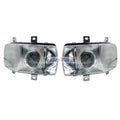 LED Corner Head Light Assembly 87309029 87309030 for CASE Tractor MAGNUM 180 MX215 MX245 MX305 Quadtrac 620