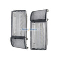 LED Headlight 178313A1 178312A1 for CASE IH Tractor MX100 MX110 MX120 MX135 MX150 MX170