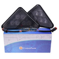 LED Headlight Kit 7259523 & 7259524 for Bobcat Skid Steer Loader 753 773 863 864 873 963 S130 S150 S160 S175 S185 S205 S220 S250 S300 S330
