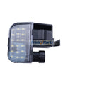 LED Under Hood Light 12450086 for Chevrolet Silverado Suburban 1500 2500 3500 Cadillac Escalade GMC Escalade 1997-2023