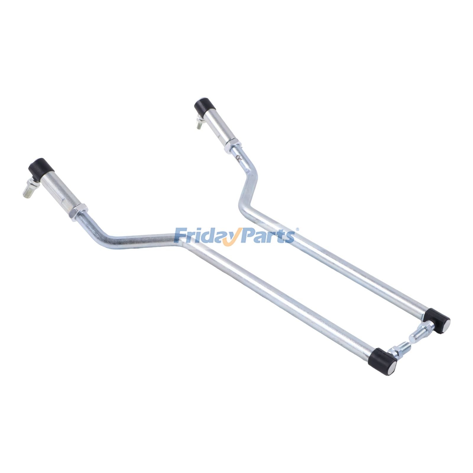 Left and Right Adjustable Drag Link GY21250 GY21251 for John Deere Tractor 102 105 107H 107S 115 125 135 145 155C 190C