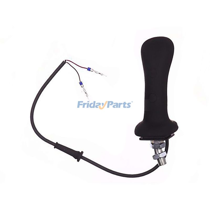 Left Hand Handle Joystick 7028626 for Bobcat Excavator 323 324 334 418 430 435 E10 E14 E16 E17 E17Z E19 E20 E20Z