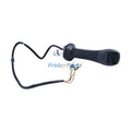 Left Hand Joystick 7300546 for Bobcat E145 E165 E57W E62 E63 E85 Doosan DX62-3