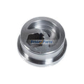 Left Hand Shaker Shaft Arm Cam 1322573C1 for CASE Harvester 1640 1660 1680 2188 2388 5088