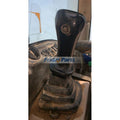 Left Handle Joystick Controller 72115789 72109153 for CASE Excavator WX90 WX95 WX120 WX125 TIER 3
