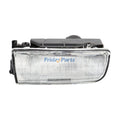 Left Hand Fog Light 63178357389 for BMW M3 3 Series 1992-1999