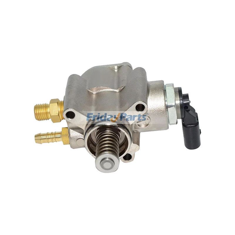 Left High Pressure Fuel Pump 079127025AG for Audi Allroad R8 Volkswagen Phaeton Touareg