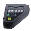 Left Instrument Panel 6689754 for Bobcat A220 A300 751 753 773 864 883 S130 S160 S175 S205 S220 S300 S330 T140 T190 T250