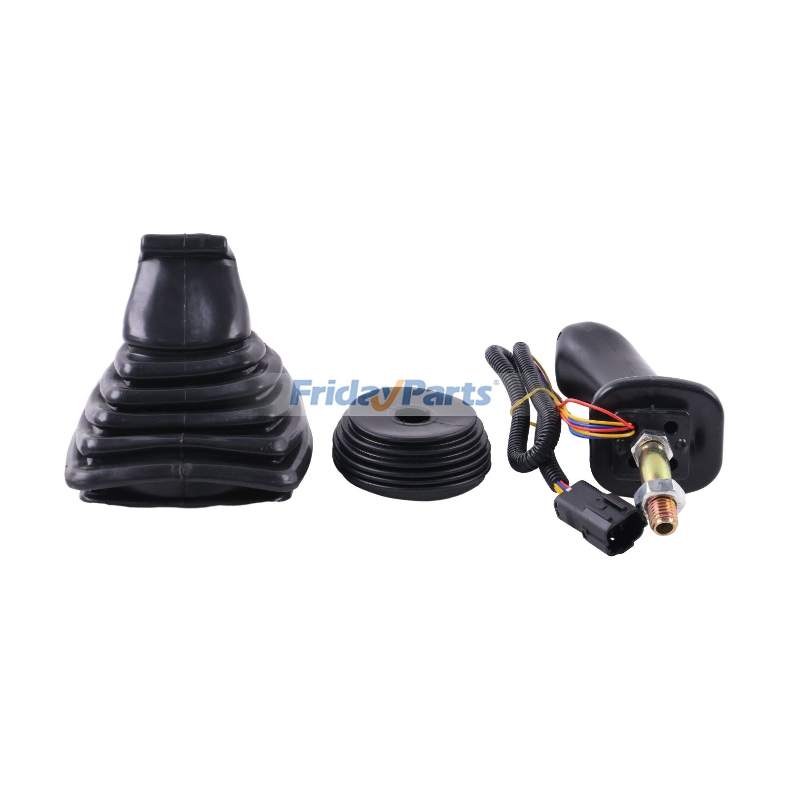 Left Joystick K9001130 for Excavator Doosan DX140LC DX225LC Bobcat E60 E80 Terex TXC140LC-2