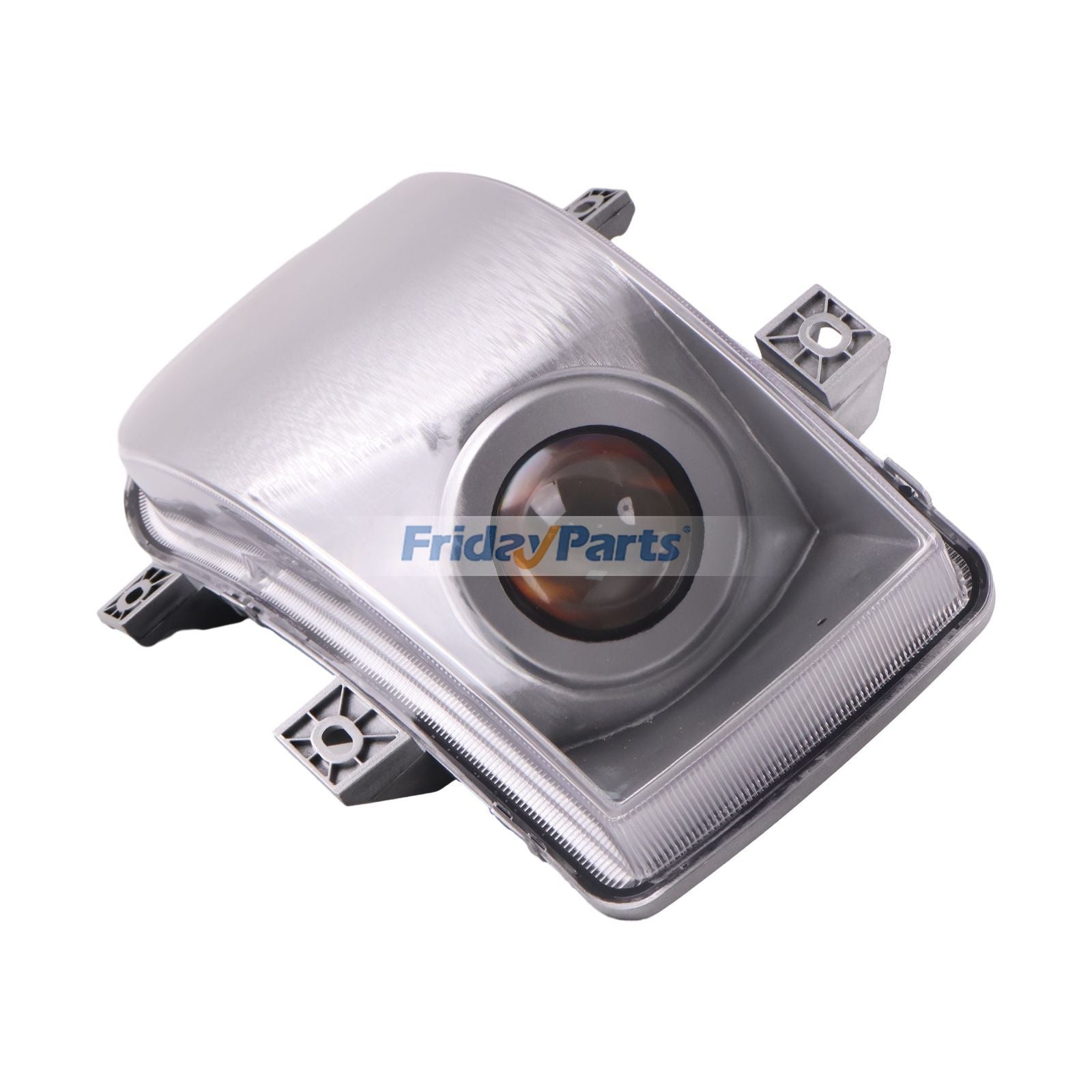 Left LED Corner Head Light 87309029 for CASE Tractor MAGNUM 180 MX215 MX245 MX305