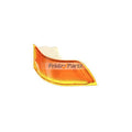 Left Rear Warning Lamp 44995031 for CASE Tractor FARMALL 75C 95C 65C 105U 85U JX1075C JX1085C JX1095C JX1080U JX1100U