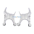 Left & Right Control Arm 33326770743 33326770744 for BMW X5 2000-2006