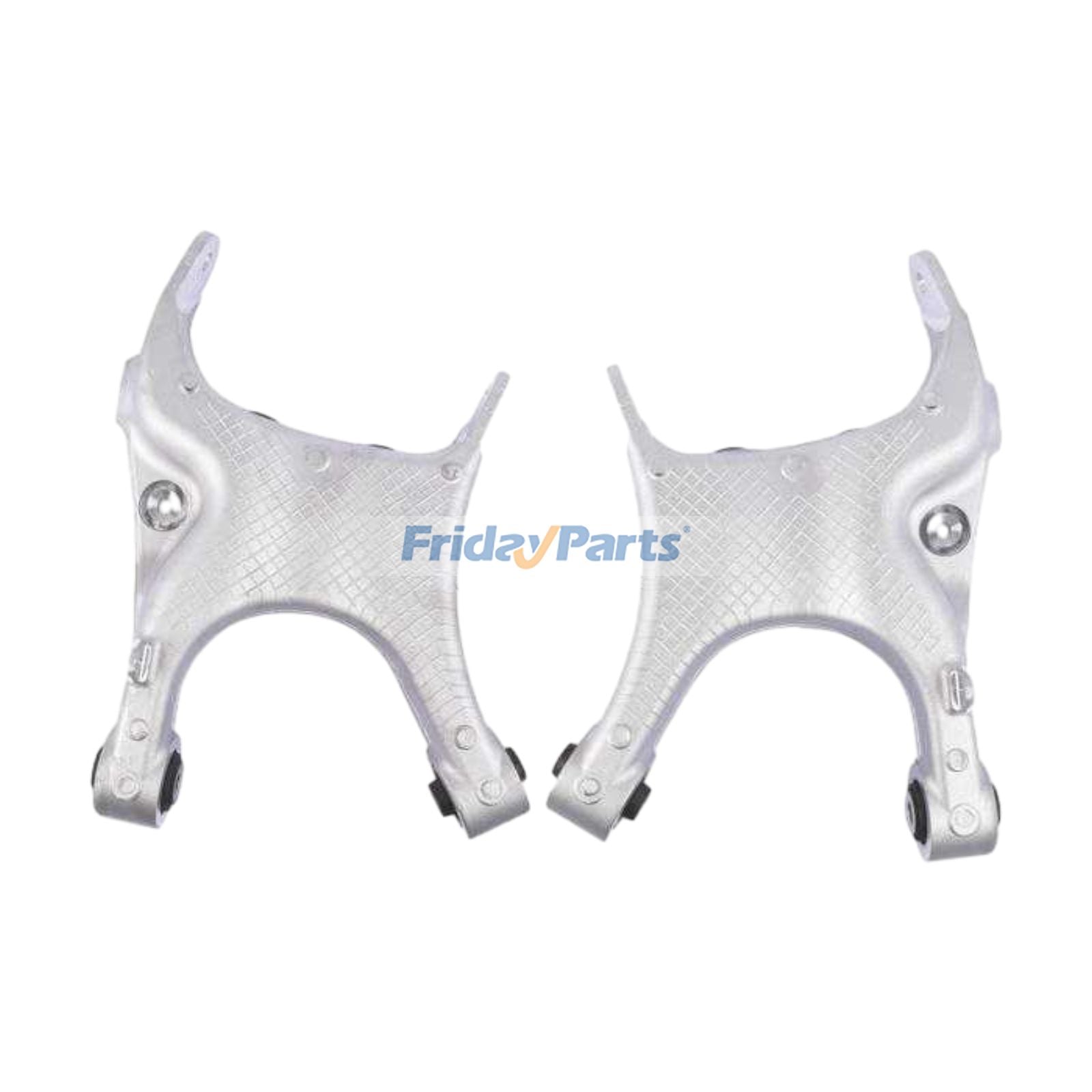 Left & Right Control Arm 33326770743 33326770744 for BMW X5 2000-2006