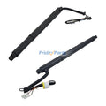 Left & Right Electric Tailgate Lifting Door Support Rod Set 51247332697 51247332698 for BMW Vehicle X6 xDrive35i xDrive50i E71