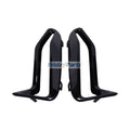 Left & Right Front Bumper Grille Set 51118093302 51118093301 for BMW 3 Series G20 G21 M340i