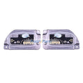 Left & Right LED Turn Signal Light 63117214941 63117214942 for BMW G30 G31 G38 G32