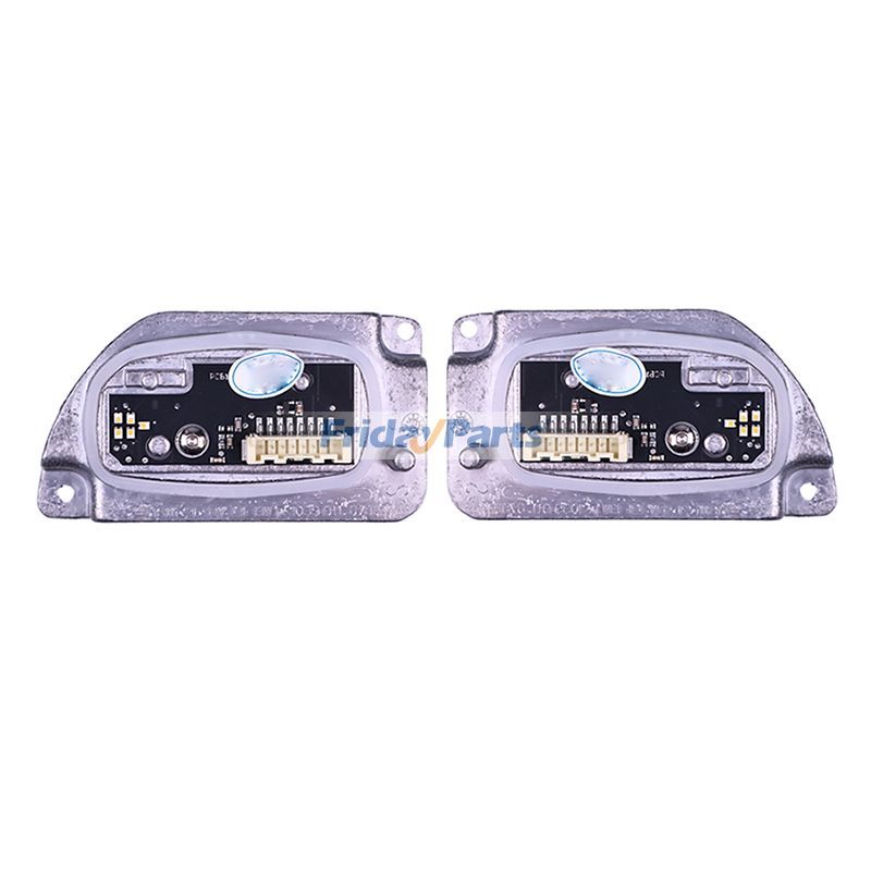 Left & Right LED Turn Signal Light 63117214941 63117214942 for BMW G30 G31 G38 G32