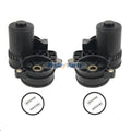 Left & Right Parking Brake Actuator 34216860007 34216860008 for BMW 228i M235i X1 X2 i3 i3s 2018-2024