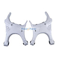 Left & Right Rear Lower Control Arm Set 33326770951 33326770952 for BMW Vehicle X5 X6