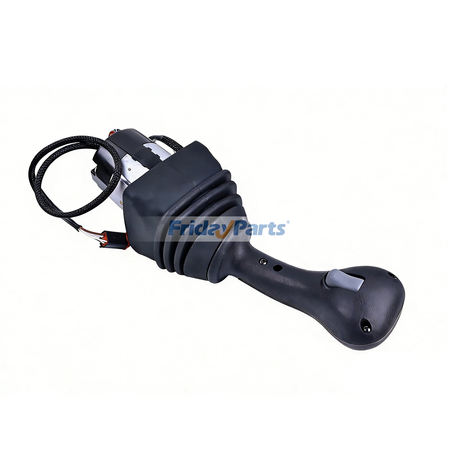 Left Selectable Joystick Control 7023150 for Bobcat A770 S510 S530 S550 S570 S590 S650 S750 S850 T550 T630 T750 T870