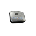 Left Side Mirror 84814470 for CASE Double Windrow WD1504 WD1203 WD1904 WD1903 WD2104 WD2304