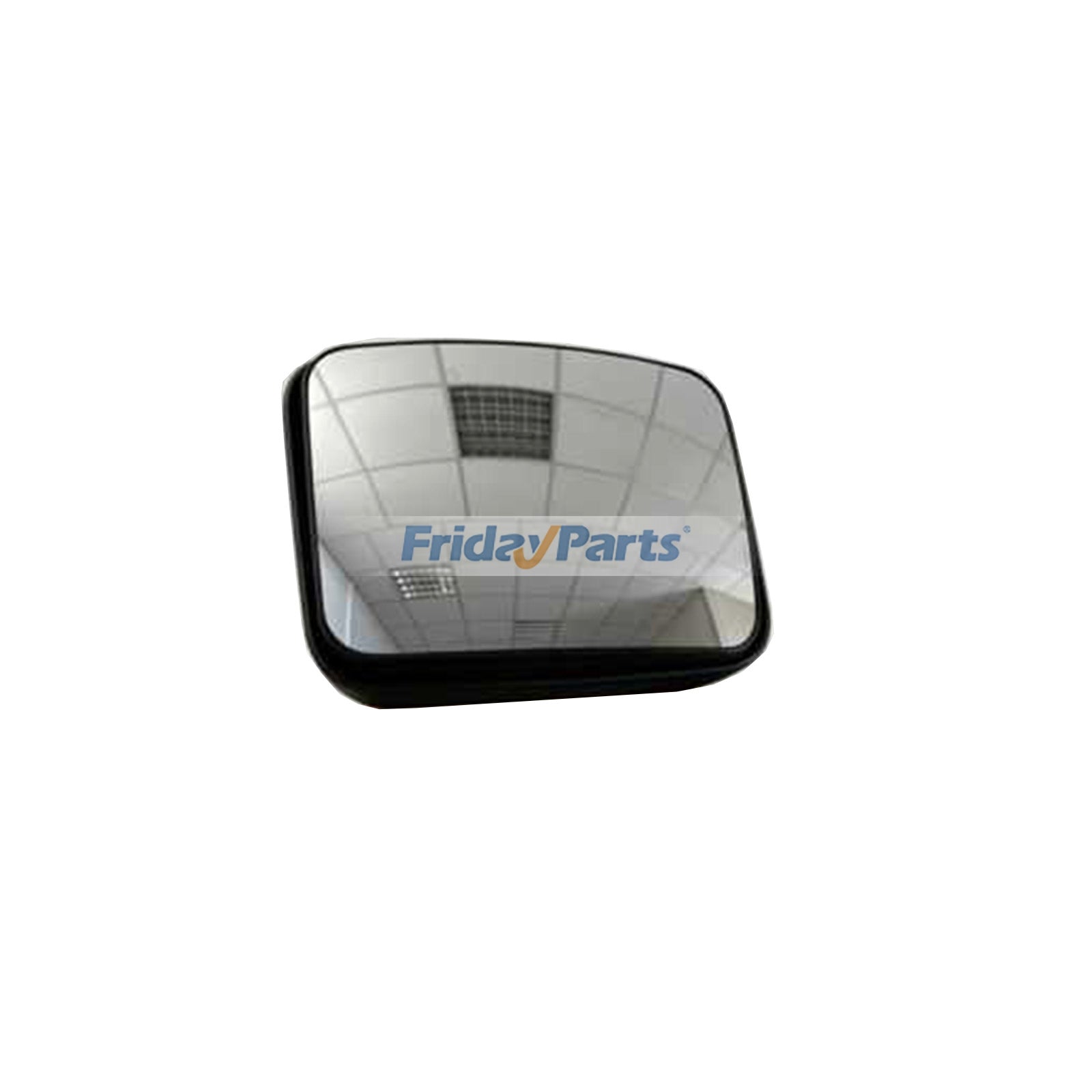 Left Side Mirror 84814470 for CASE Double Windrow WD1504 WD1203 WD1904 WD1903 WD2104 WD2304