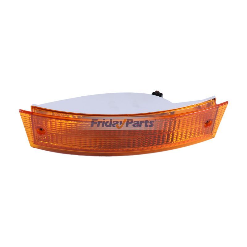 LH Front Turn Lamp 131797A1 for CASE Loader 570LXT 570MXT 570N EP 570NXT 580L 580SL 590L 590SL