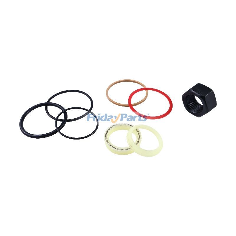 Lift Cylinder Seal Kit 6804609 for Bobcat Excavator 325 328 Loader 873 883