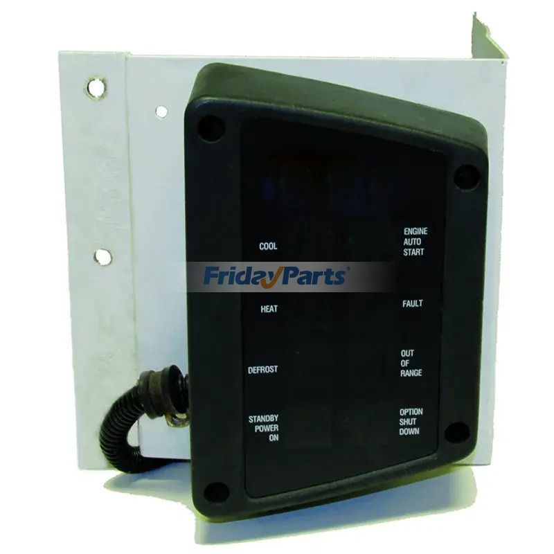 Light Bar Kit 76-00542-00 for Carrier Refrigeration Unit Ultima Ultra X2