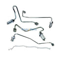Line Fuel Kit 6685940 6685941 6685942 6685943 6680787 for Kubota Engine V3300 V3800 Bobcat Loader S220 S250 S300 S770 T320 T770
