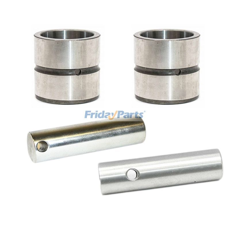 Link Stabiliser Arm Pivot Pin Bush Kit 6577954 7143234 for Bobcat Loader S650 S740 S750 S770