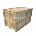 For Case Excavator CX75SR CX80 Water Tank Radiator Core ASS'Y LN00108