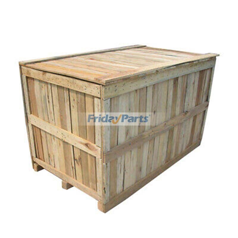 For Case Excavator CX75SR CX80 Water Tank Radiator Core ASS'Y LN00108