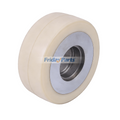 Load Wheel CK11-140001-10 for Big Joe Forklift Truck J1-192 JX1-192 JX1-126 JX1-162