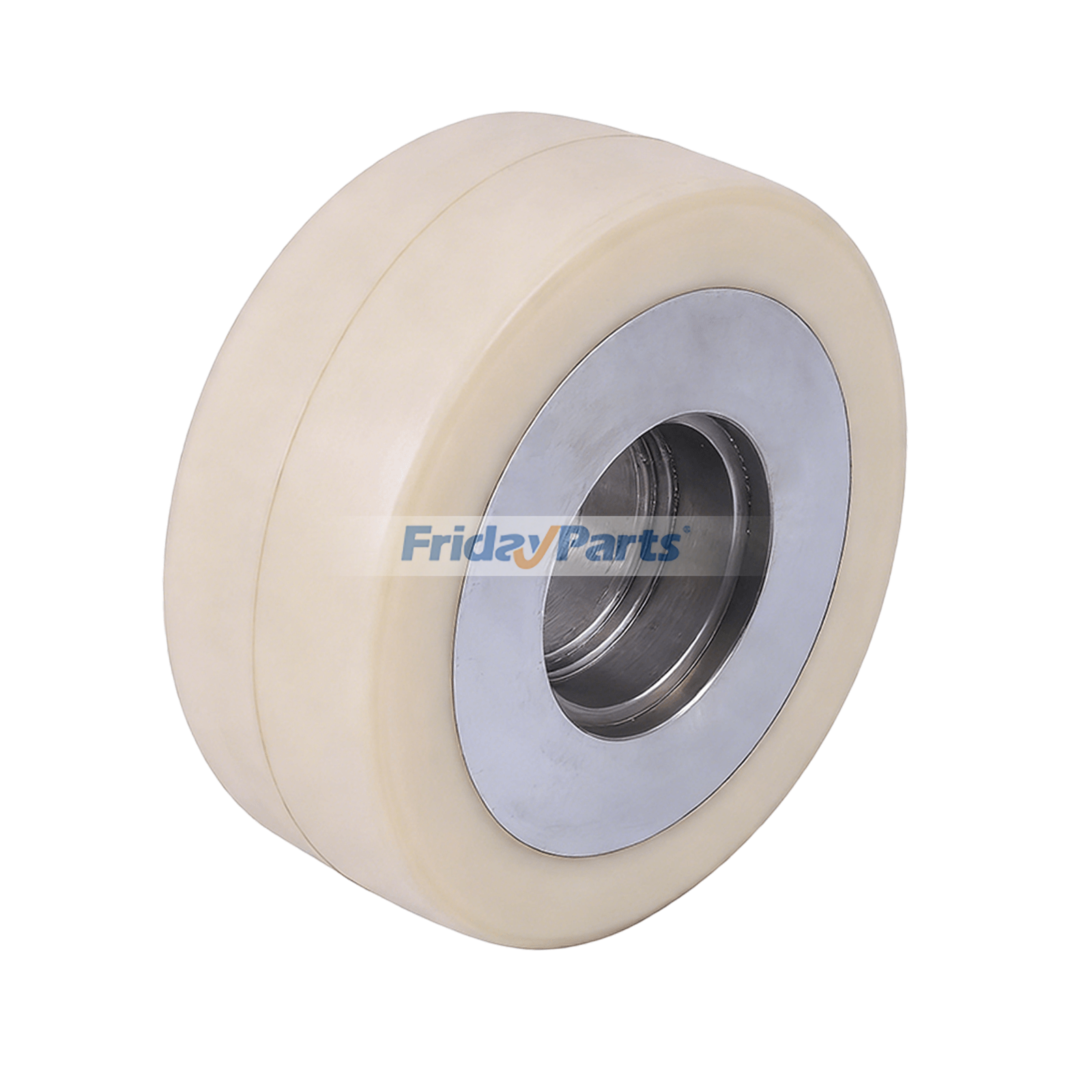 Load Wheel CK11-140001-10 for Big Joe Forklift Truck J1-192 JX1-192 JX1-126 JX1-162