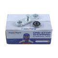 Load Wheel Plate Splint 1115-130006-0A for Big Joe Electric Pallet Jacks Forklift EPT20-15ET2