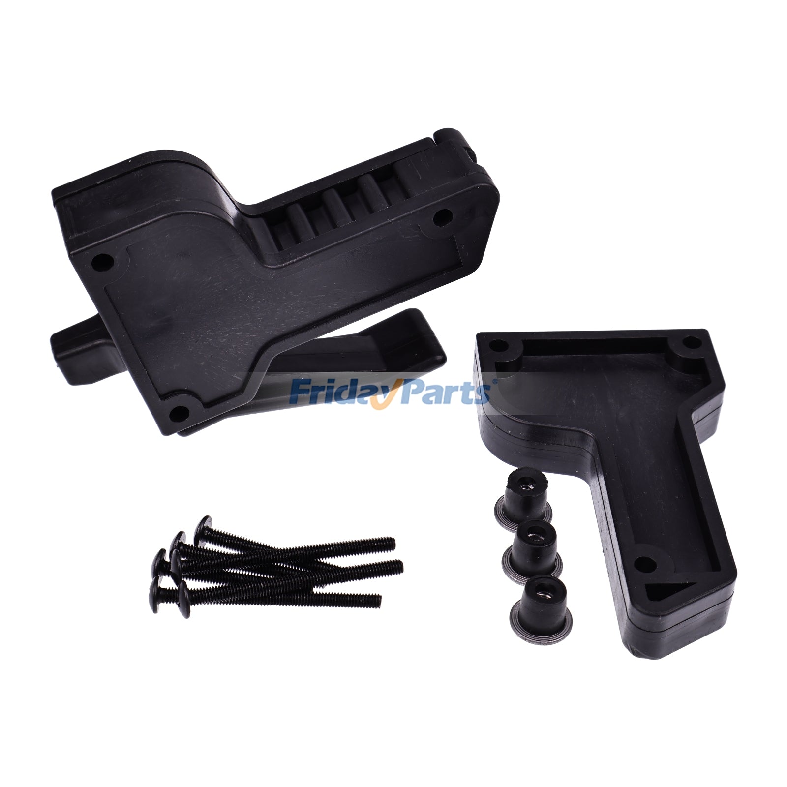 Lock Kit 7341398 for Bobcat Excavator