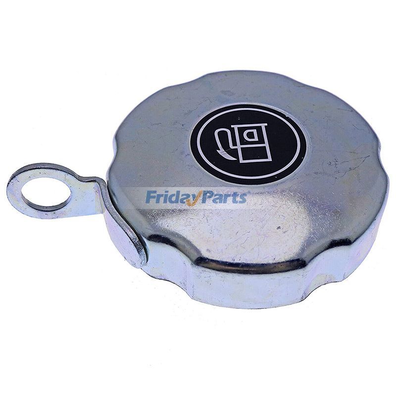 Locking Fuel Cap 130049A1 87335469 for CASE Loader 570LXT 570NXT 570MXT 580SM 580M 580L 580SL 590L 590SL 590SM