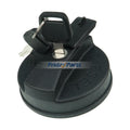 Fuel Cap 226384A1 82987649 for CASE Tractor C100 C50 C60 C70 C80 C90 MX100 MX110 MX120 MX135 Magnum 250 2654 280 310 3154 340 380
