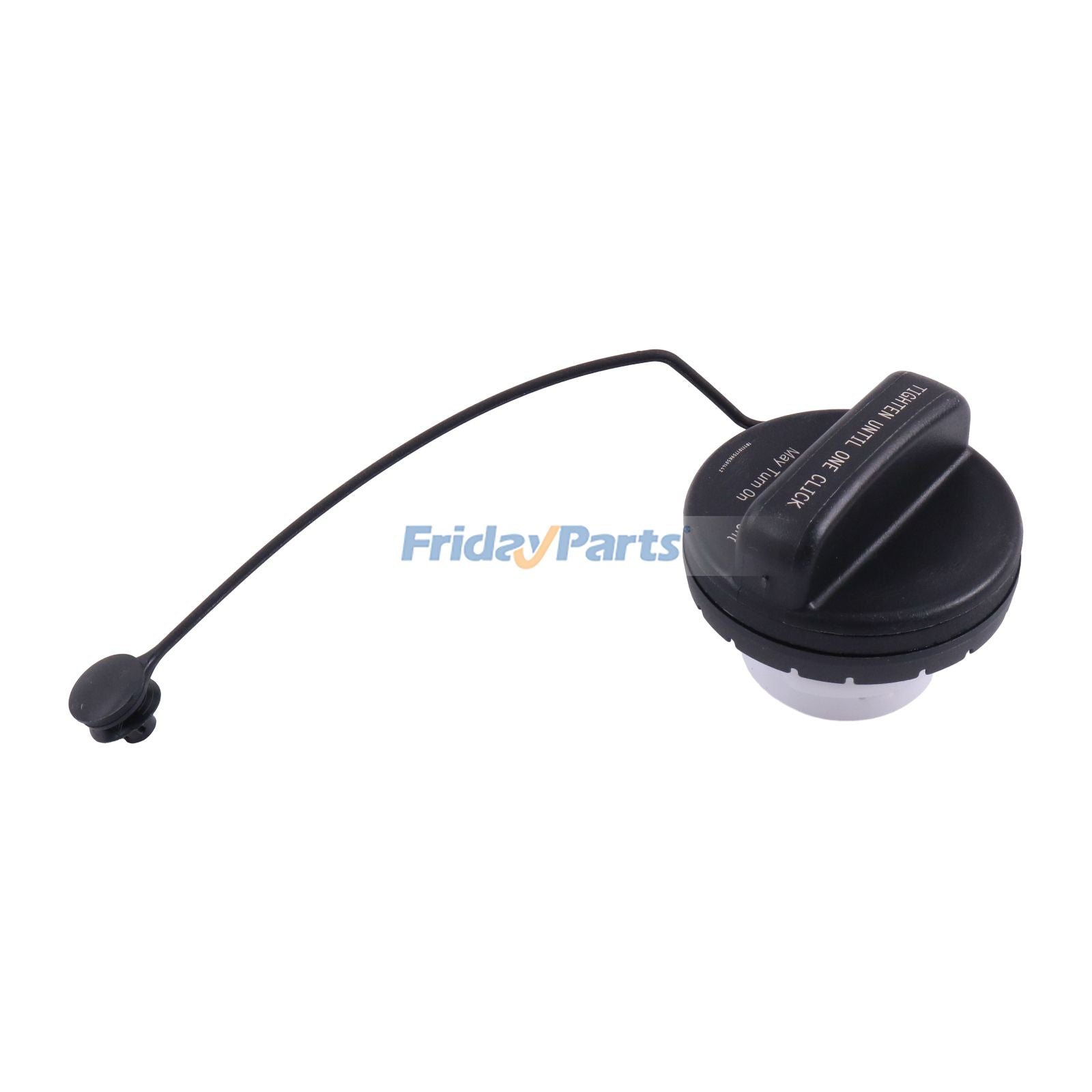 Locking Fuel Tank Cap 22997859 GT373 31780 for Chevrolet Silverado 1500 2500