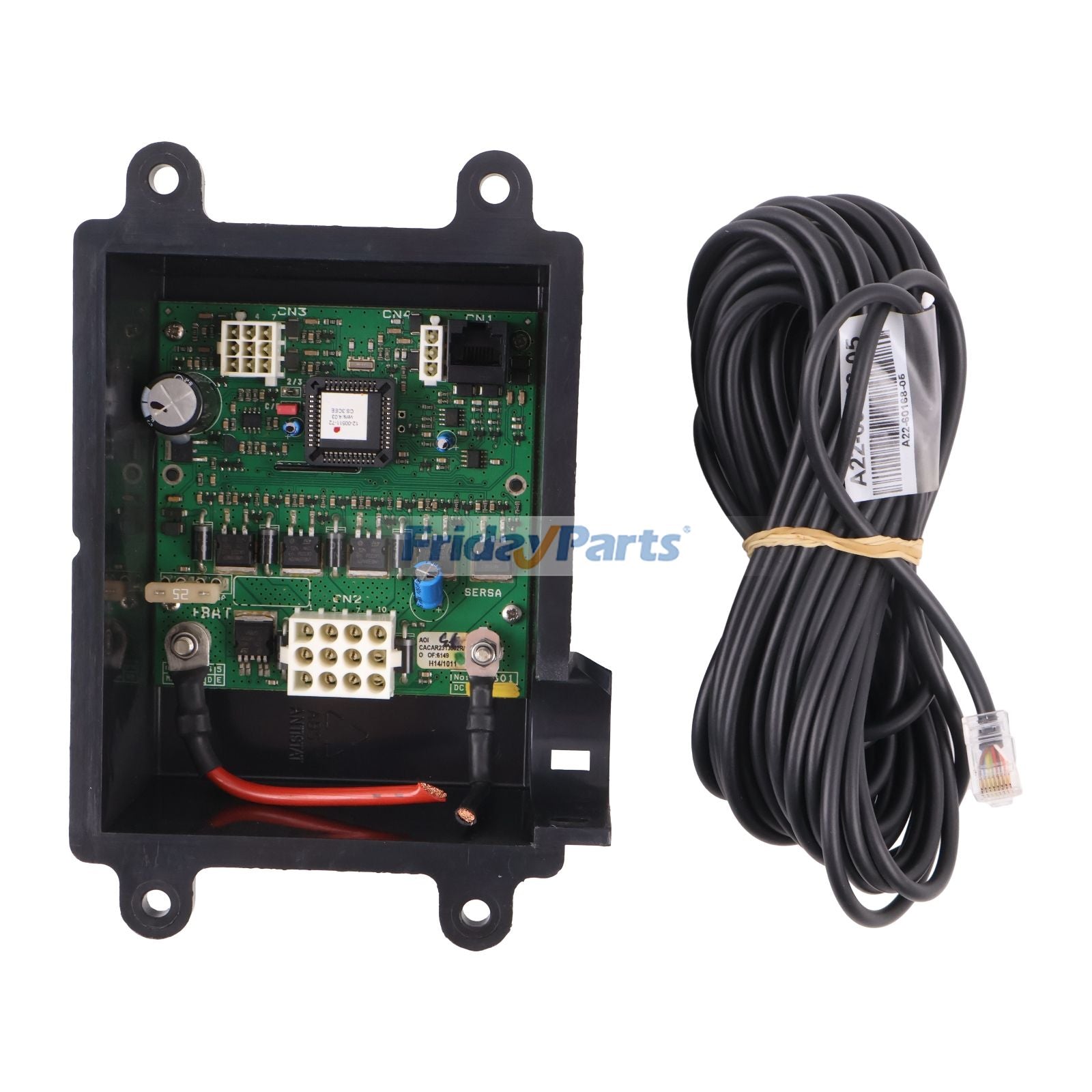 Logic Board 12-00511-53 91-60283-54 for Carrier Transicold Viento 200 300 350